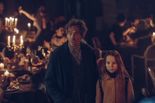 Festiwal Filmów Rosyjskich – Warszawa Klucz czasu 2 festiwal filmów rosysjskich warszawa 2020