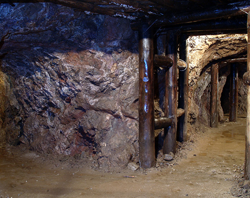 Kopalnia Uranu - Kletno atrakcje dla dzieci dolnoslaskie 3 Kopalnia Uranu - Kletno atrakcje dla dzieci dolnoslaskie 3