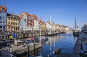 Kopenhaga_Nynhavn-rodzinny rejs do Skandynawii prom