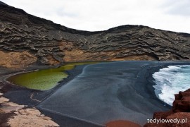 Lanzarote z dzieckiem zimą opinie