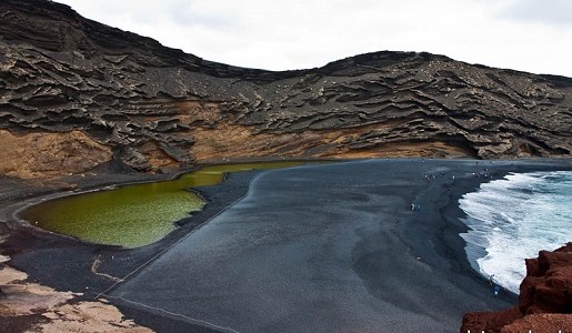 Lanzarote z dzieckiem zimą opinie