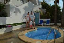 Majorka Hotel Simar opinie wakacje z dzieckiem