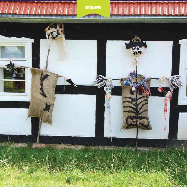 Muzeum Kultury Ludowej Pomorza w Swołowie