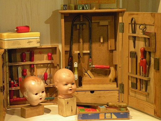 muzeum zabawek i bajek w toruniu czy warto opinie