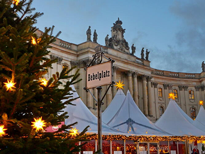 Najpiękniejsze Jarmarki Bożonarodzeniowe w Europie berlin opinie