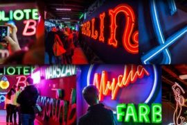 Neon Muzeum