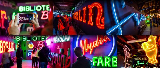 Neon Muzeum