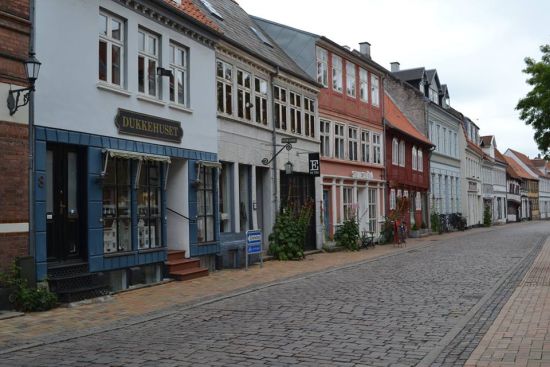 Wyspa Fionia – duński smak dziecięcej zabawy Odense Dania rodzinne atrakcje