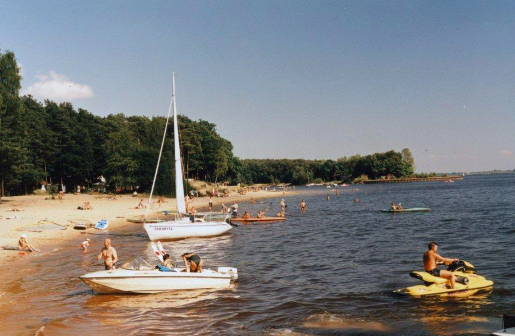 Opolskie z dzieckiem najciekawsze atrakcje miejsca dla dzieci jezioro turawskie opinie