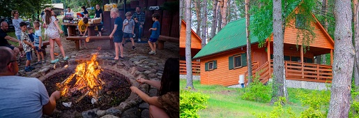 Ośrodek Zawiaty urokliwe miejsce nad jeziorem Jasień na Kaszubach pakiety hoteli Majówka 2022 Ośrodek Zawiaty urokliwe miejsce nad jeziorem Jasień na Kaszubach pakiety hoteli Majówka 2022