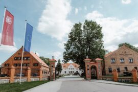 Pałac Mortęgi Hotel Spa Mazury opinie