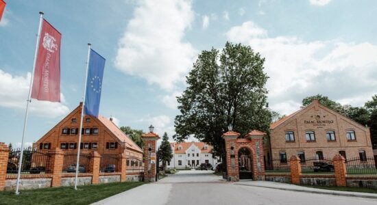 Pałac Mortęgi Hotel Spa Mazury opinie