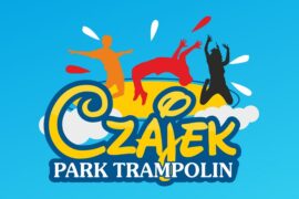 Park trampolin CZAJEK dmuchańców Władysławowo atrakcje gdzie z dzieckiem