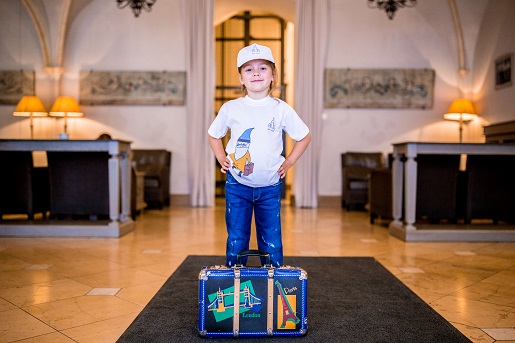 Pobyt w Art Hotelu we Wrocławiu atrakcje dla dzieci jesień pakiety rodzinne hoteli