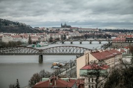 Praga atrakcje dla dzieci