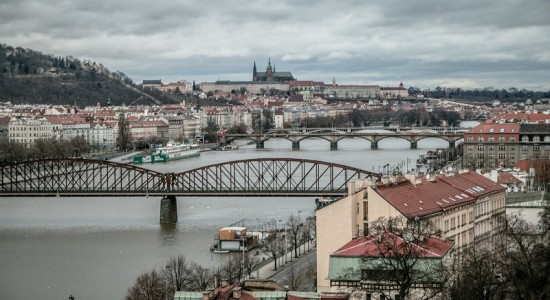 Praga atrakcje dla dzieci