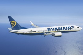 Ryanair tanie loty na Teneryfę