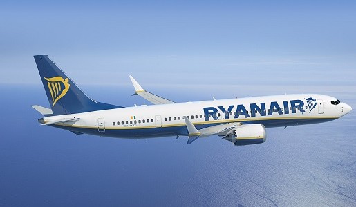 Ryanair tanie loty na Teneryfę