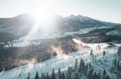 Słowacja gdzie na narty z dzieckiem nauka trasy Tatry Bachledka opinie