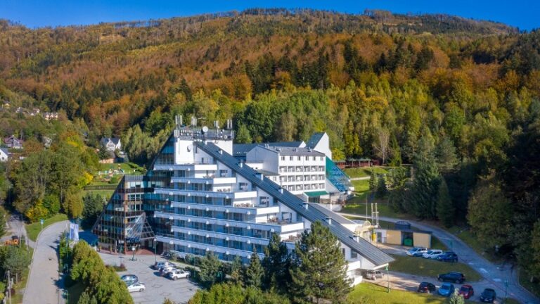 Hotel Klimczok – najlepszy na rodzinny wypoczynek w górach