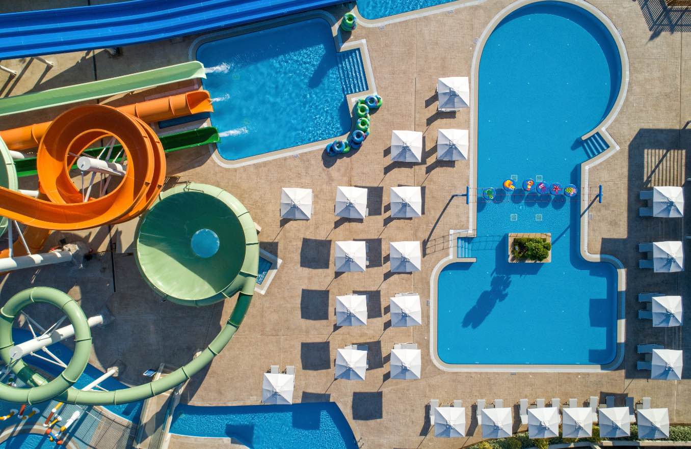 Top 10 hoteli w Grecji na rodzinne wakacje 2023 atrakcje opinie