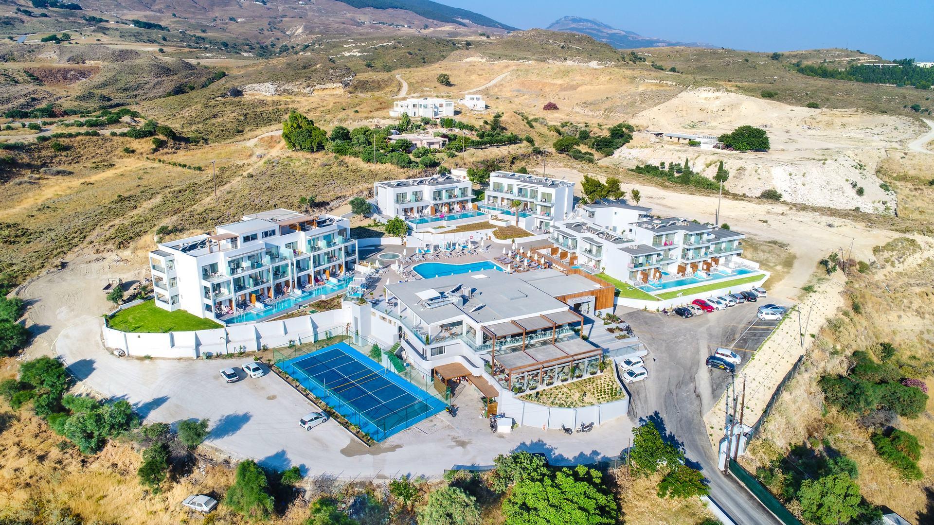 Top 10 hoteli w Grecji na rodzinne wakacje 2023 atrakcje opinie