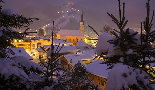 rodzinne atrakcje Austria