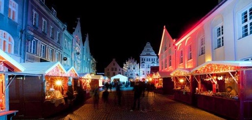 Warmiński Jarmark Świąteczny Olsztyn Bożonarodzeniowy Warmiński Jarmark Świąteczny Olsztyn Bożonarodzeniowy