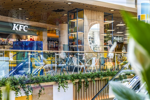 Lato w mieście z dziećmi? Sprawdź nową ofertę rozrywkową Atrium Reduta! Warszawa centrum handlowe przyjazne dzieciom 3