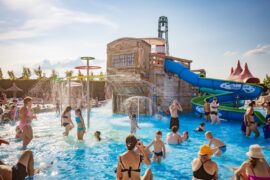 Water Park- wodne atrakcje Energylandia