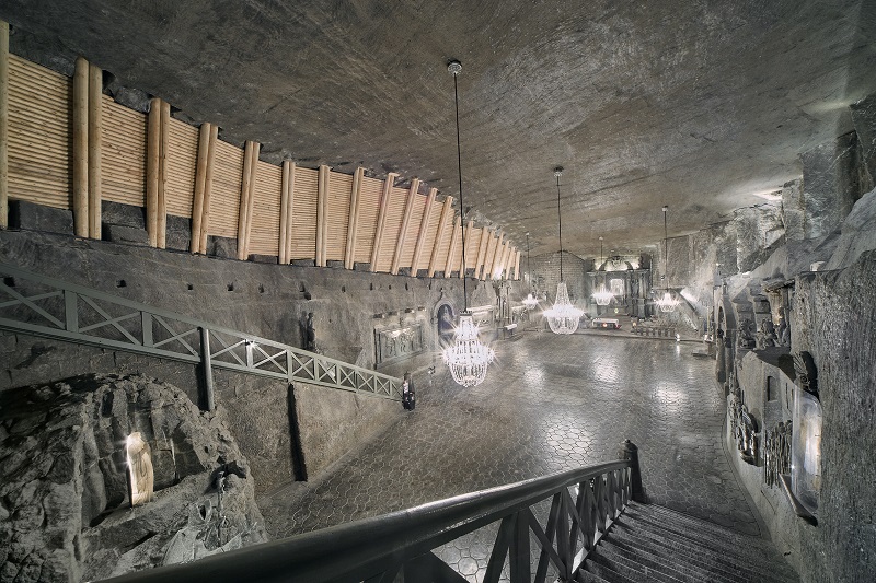 Wieliczka z małym dzieckiem jaka trasa opinie atrakcje co zobaczyć Kopalnia Soli Wieliczka z małym dzieckiem jaka trasa opinie atrakcje co zobaczyć Kopalnia Soli