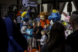 Wielkie Otwarcie sezonu 2025 Energylandia kiedy (2)