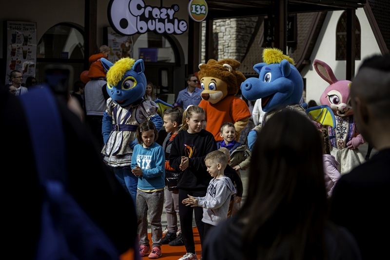 Otwarcie Sezonu 2025 w Energylandii – jeszcze więcej atrakcji! Wielkie Otwarcie sezonu 2025 Energylandia kiedy (2)