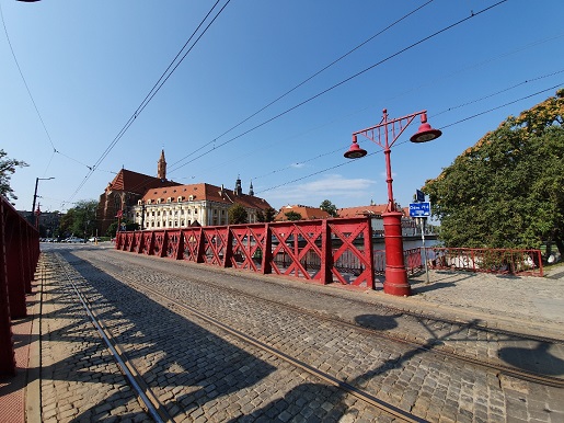 Wrocław gdzie z dzieckiem - najlepsze atrakcje opinie 20