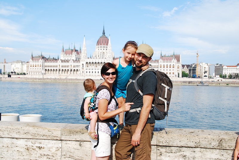 Węgierskie wakacje = blisko & swojsko Węgry wakacje z dziećmi Balaton opinie campingi