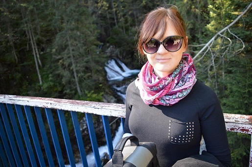 Zakopane…z dzieckiem w brzuszku