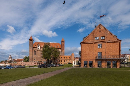 Zamek-Gniew najpiekniejsze zamki na pomorzu atrakcje opinie Zamek-Gniew najpiekniejsze zamki na pomorzu atrakcje opinie