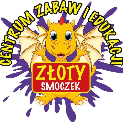 Złoty Smoczek