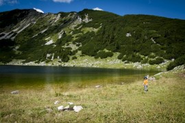 Austria Tyrol atrakcje dla dzieci