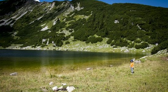 Austria Tyrol atrakcje dla dzieci