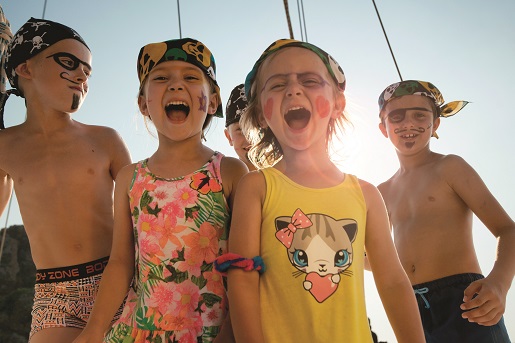 Lato 2021 w ofercie RAINBOW TOURS-pytamy o hity dla rodzin z dziećmi