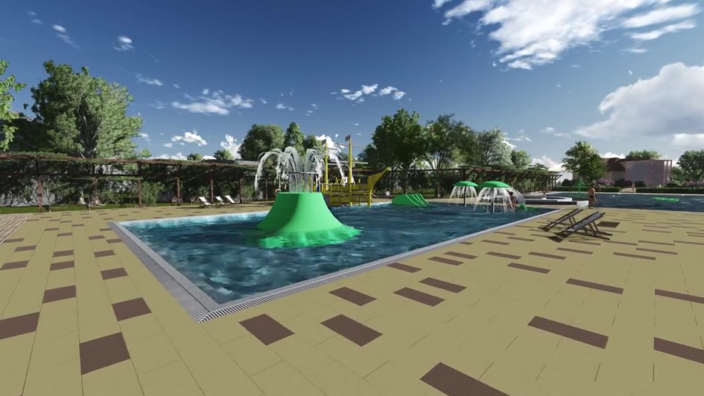 aquapark Wejherowo wodne ogrody otwarcie baseny opinie ceny