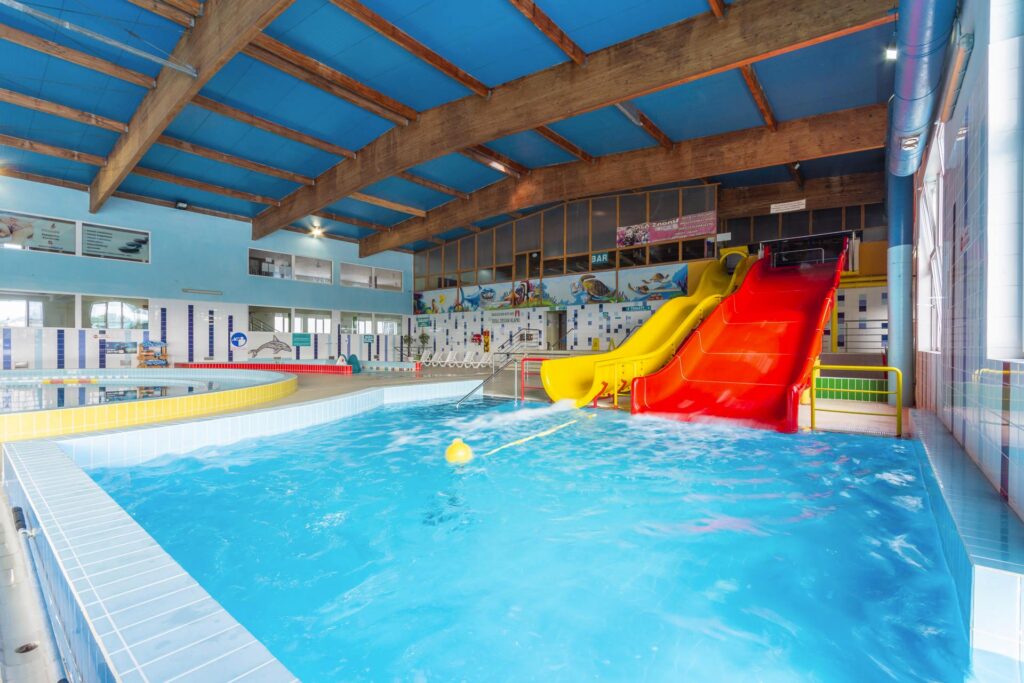 aquapark darłówko jan opinie