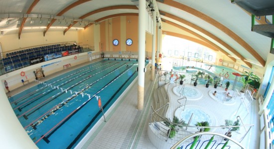 aquapark zachodniopomorskie