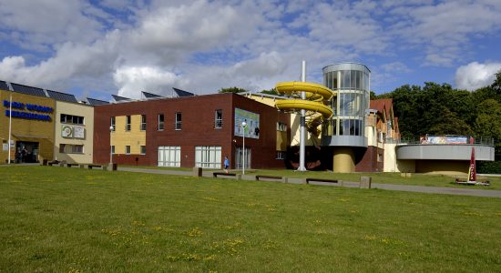 aquapark redzikowo słupsk okolice ustki park wodny