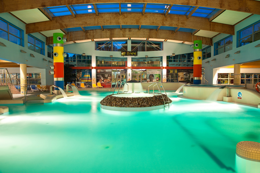 Atrakcje Dla Dzieci Gdynia Sopot SOPOT AQUAPARK atrakcje dla dzieci-ceny opinie park wodny