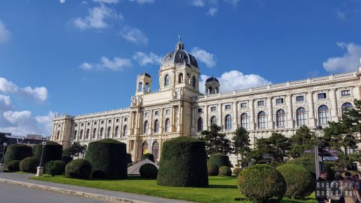 atrakcje dla dzieci Wiedeń Austria