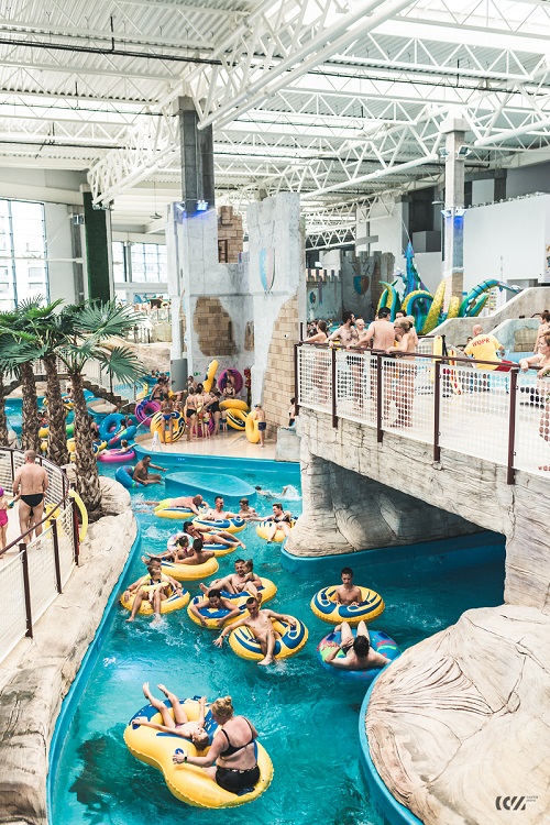 atrakcje dla dzieci w Aquapark Reda opinie 2022 wakacje