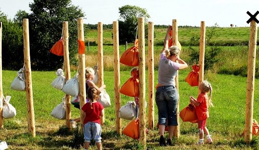 darłowo atrakcje dla dzieci park rozrywki opinie