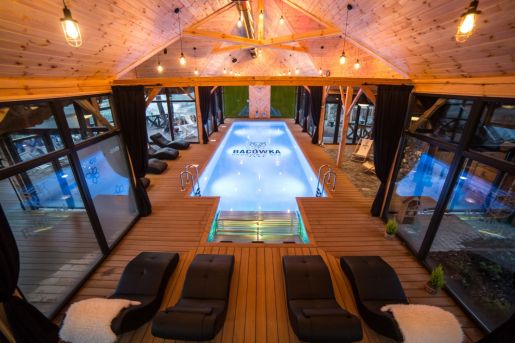 opinie Bacówka Radawa Spa opinie hotel z basenem dla dzieci opinie Bacówka Radawa Spa opinie hotel z basenem dla dzieci
